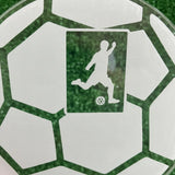 Reconocimiento Futbol en acrilico 3mm - 12 cm (C76421)