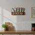 Letrero decorativo para cocina de triplay -45 cm x 26 cm (C77115)