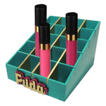 Organizador De Labiales Personalizado