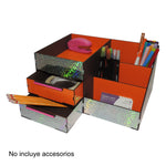 Organizador De Escritorio Personalizado (13505)