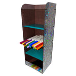 Organizador De Escritorio Personalizado (13508)