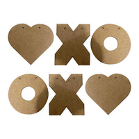 Letras Decorativas Para San Valentín Personalizadas