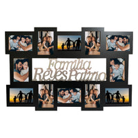 Porta Retratos Familiar