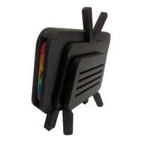 Porta Celular Televisión Personalizado