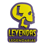 Porta Celular Leyendas Legendarias