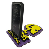 Porta Celular Leyendas Legendarias