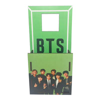Porta Celular Para Pared Tipo Caja Bts