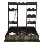 Organizador Para Aretes Y Accesorios Con 3 Divisiones Personalizado