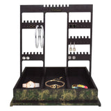 Organizador Para Aretes Y Accesorios Con 3 Divisiones Personalizado