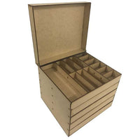 Alhajero Con 1 Cajon