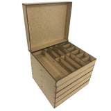 Alhajero Con 1 Cajon