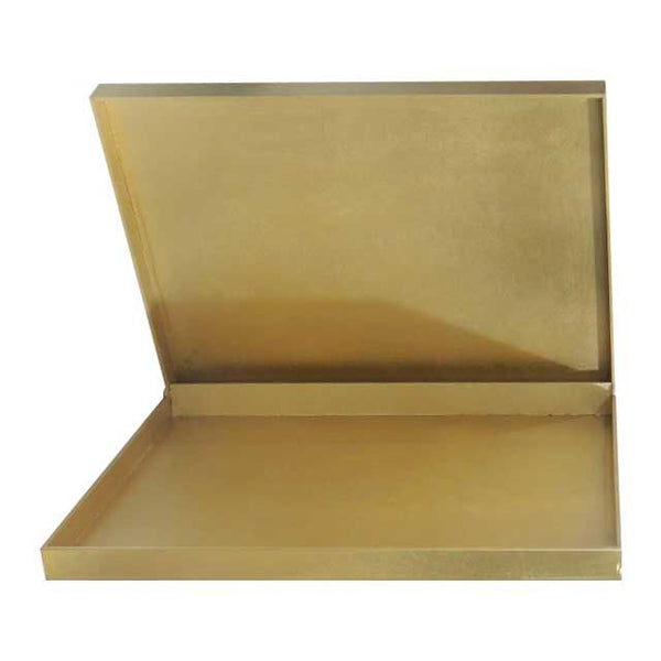 Caja Abatible Plana