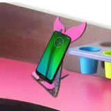Porta Celular De Sirena Personalizado