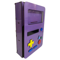 Porta Celular Con Forma De Bmo