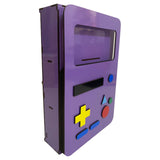 Porta Celular Con Forma De Bmo