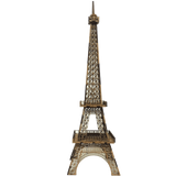 Rompecabezas De Torre Eiffel 3D