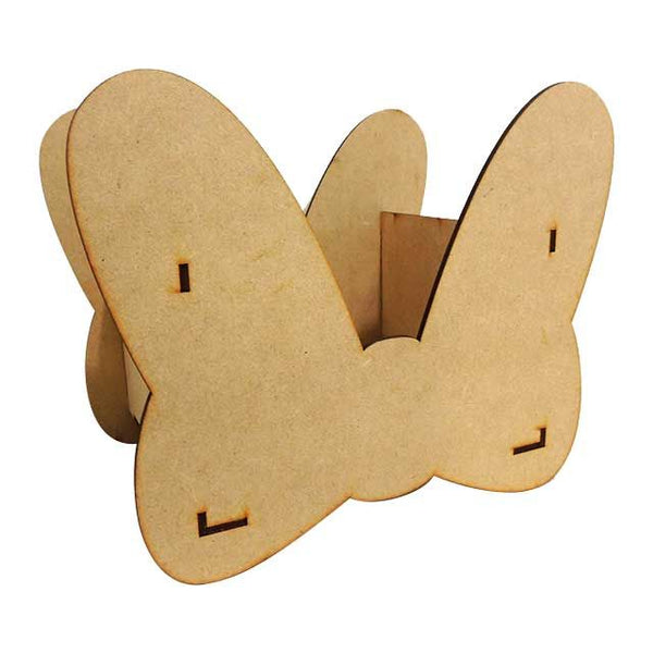 Dulcero En Forma De Moño