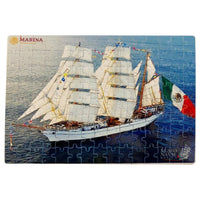 Rompecabeza sublimado personalizado- 15787