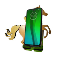 Porta Celular De Caballo