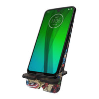 Porta Celular Decorado Personalizado