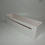 Caja Para Moscas PVC y Vinil 47 x 10 x 14 cm