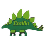 Porta Celular Dinosaurio Personalizado
