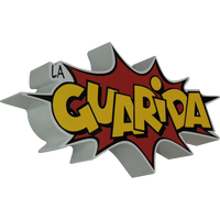 Letrero En 3D Personalizable