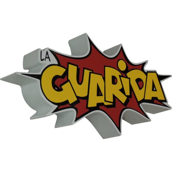 Letrero En 3D Personalizable