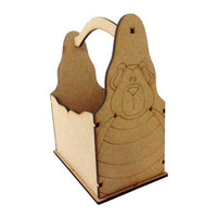 Canasta Decorativa Para La Cocina